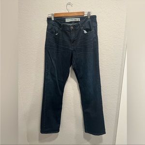 New never worn Barbell Apparel jeans waist 32